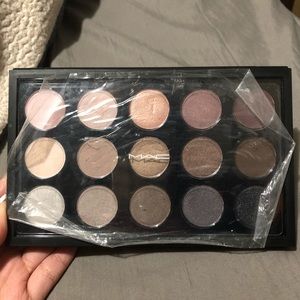 ‼️SOLD‼️ Mac Cosmetics Cool Neutral Palette
